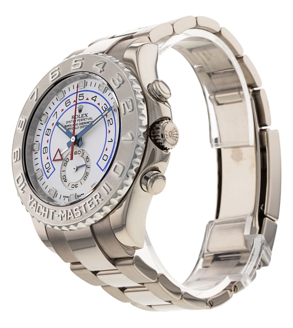 Rolex Yacht-Master II 116689 Image 2